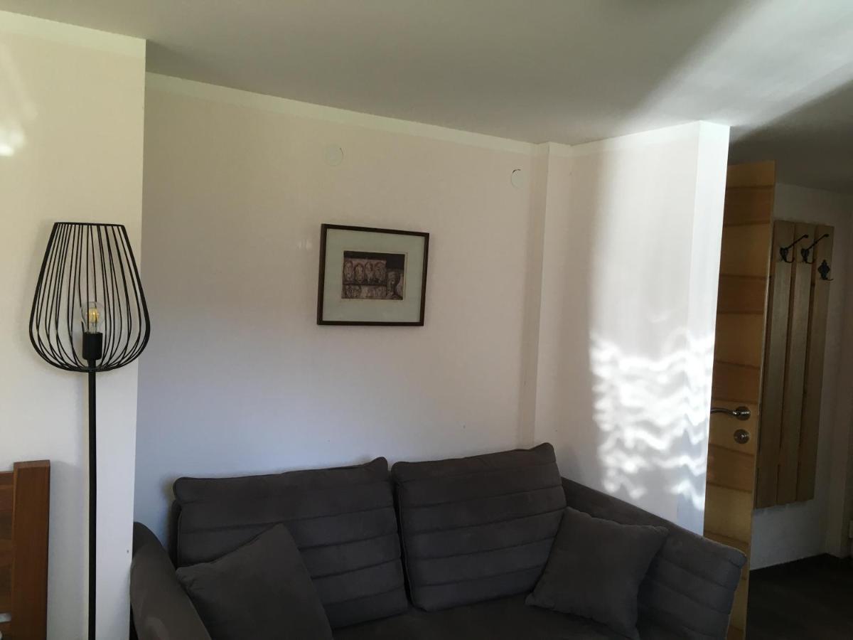 Apartments Otasevic Kranjska Gora Buitenkant foto
