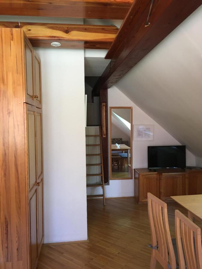 Apartments Otasevic Kranjska Gora Buitenkant foto